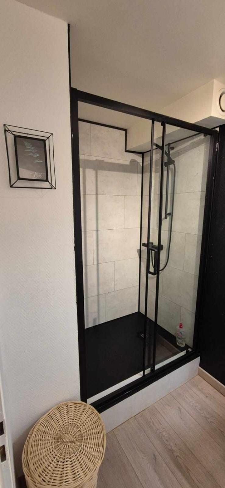 Nouveau !! Appartement Confortable Totalement Renove Avec Parking Gratuit - Hypercentre De Нанси Экстерьер фото