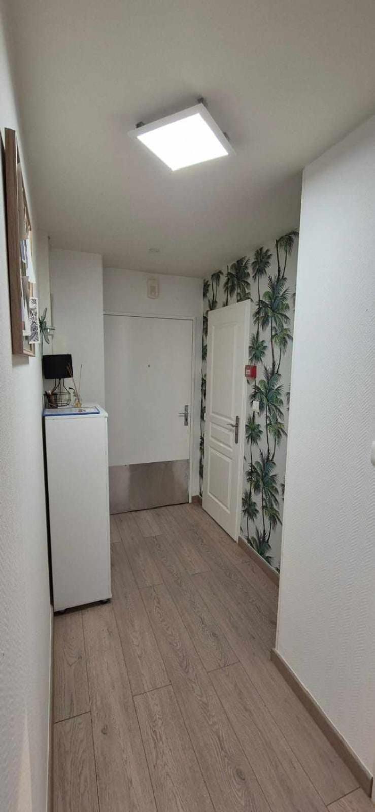 Nouveau !! Appartement Confortable Totalement Renove Avec Parking Gratuit - Hypercentre De Нанси Экстерьер фото