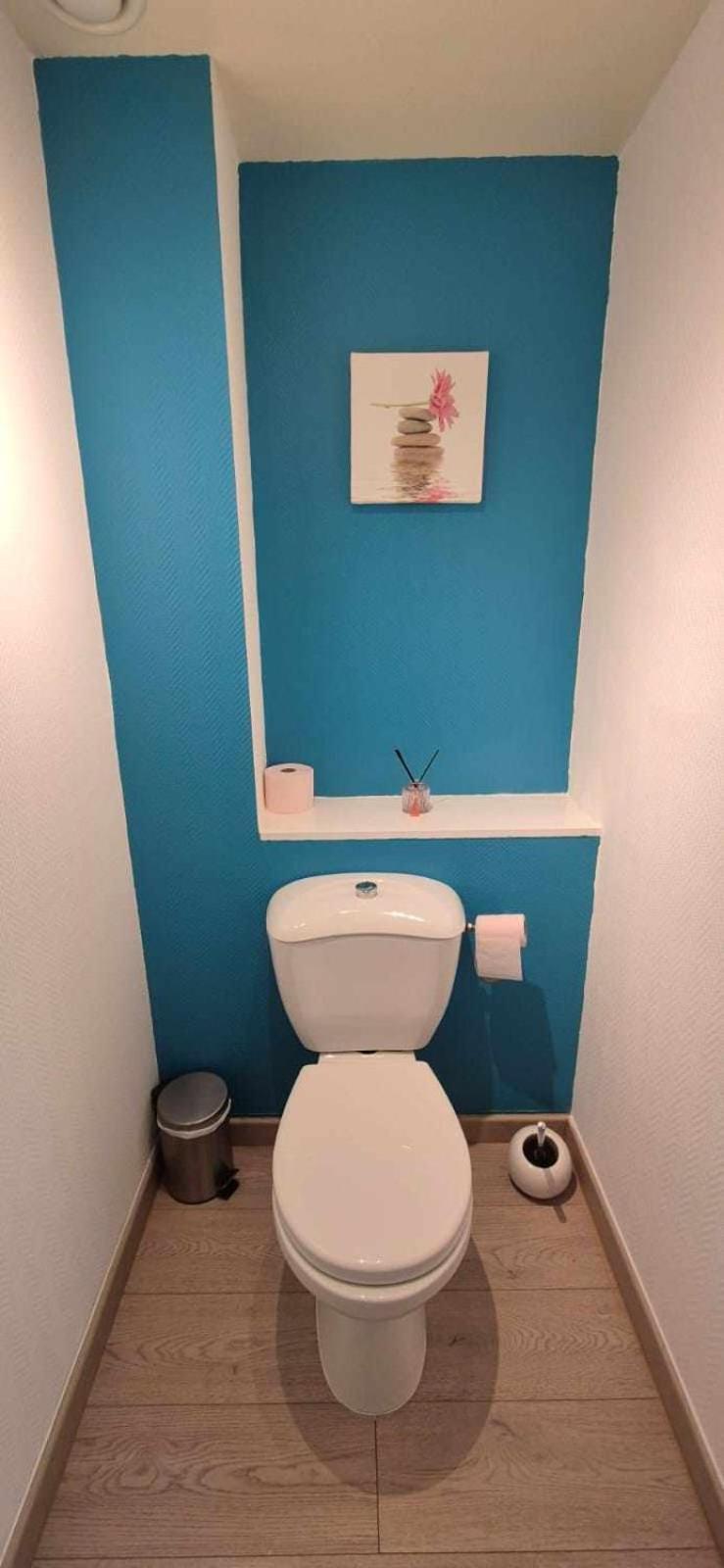 Nouveau !! Appartement Confortable Totalement Renove Avec Parking Gratuit - Hypercentre De Нанси Экстерьер фото