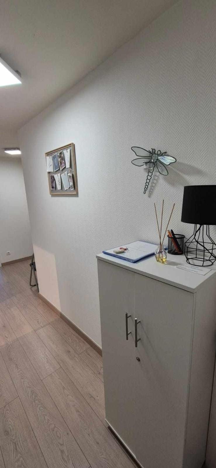 Nouveau !! Appartement Confortable Totalement Renove Avec Parking Gratuit - Hypercentre De Нанси Экстерьер фото