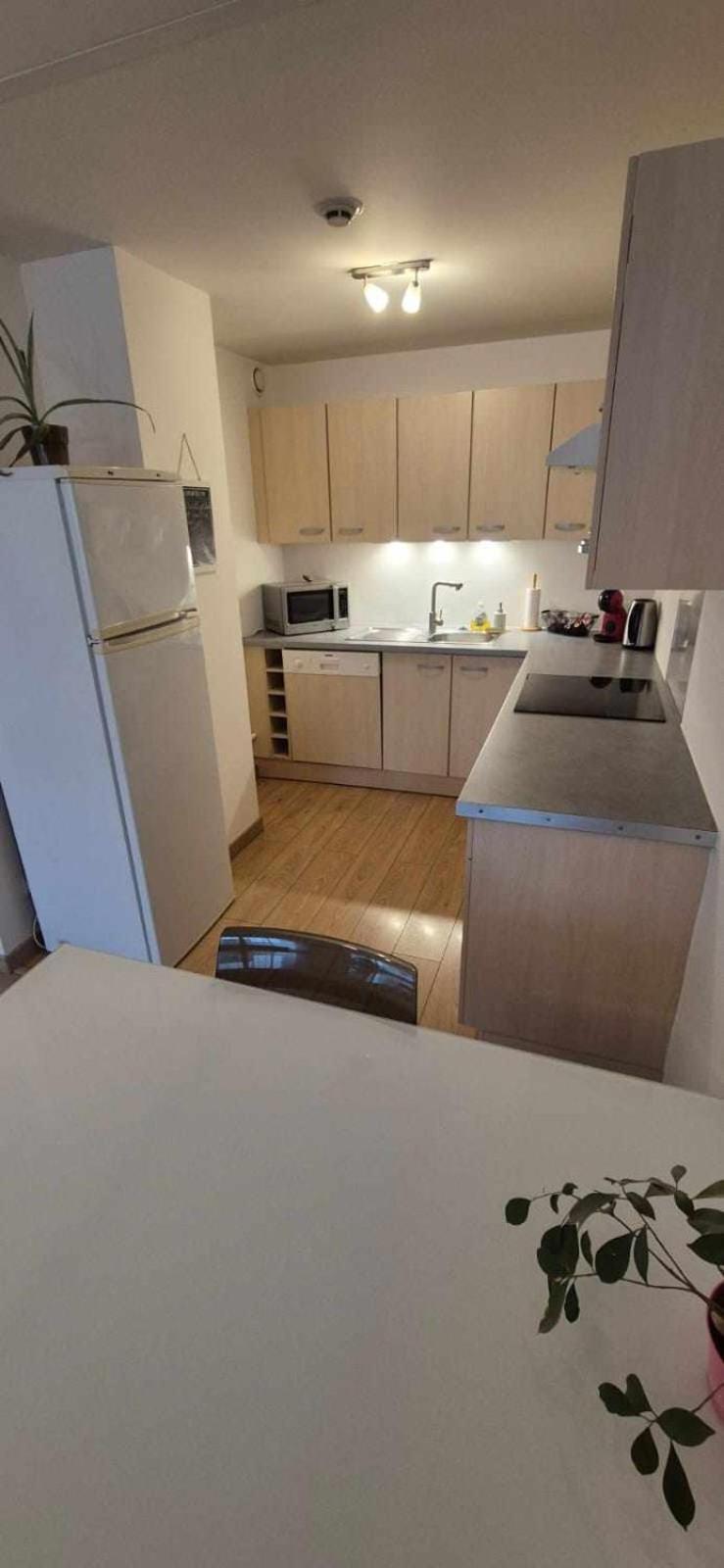 Nouveau !! Appartement Confortable Totalement Renove Avec Parking Gratuit - Hypercentre De Нанси Экстерьер фото