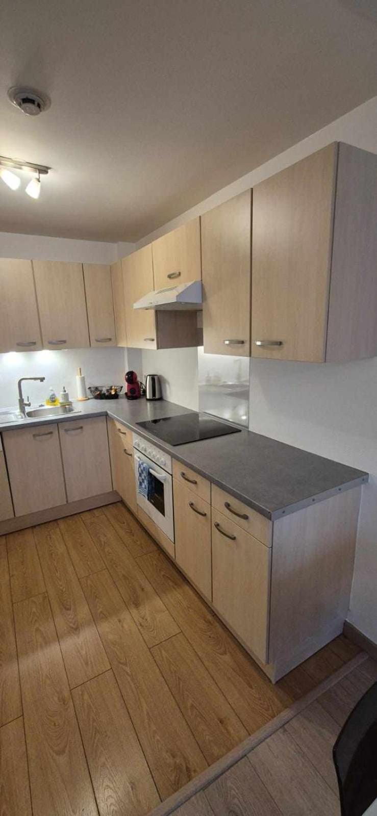 Nouveau !! Appartement Confortable Totalement Renove Avec Parking Gratuit - Hypercentre De Нанси Экстерьер фото