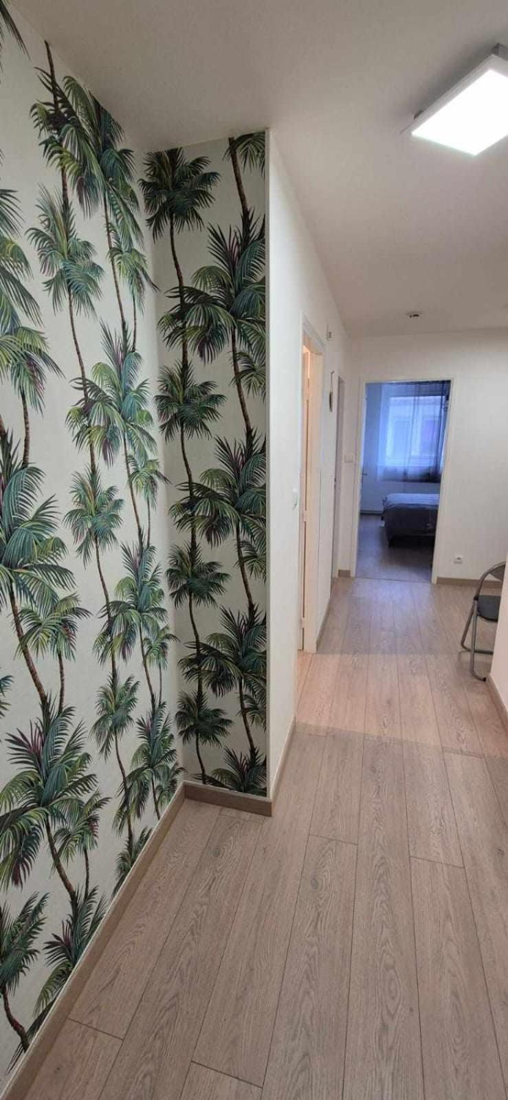 Nouveau !! Appartement Confortable Totalement Renove Avec Parking Gratuit - Hypercentre De Нанси Экстерьер фото